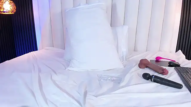 PandoraMiller webcam