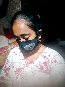 Queen_brishty05 webcam