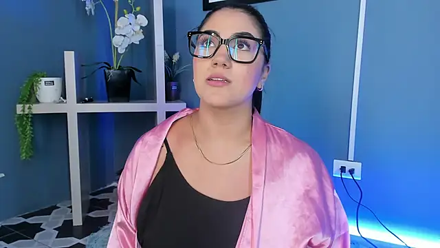 PaulinaDuarte webcam