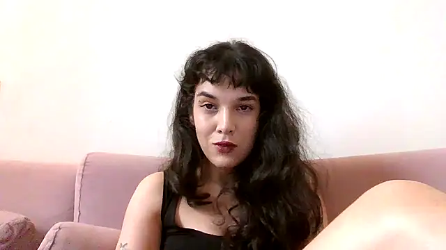 littlemisskimmy webcam