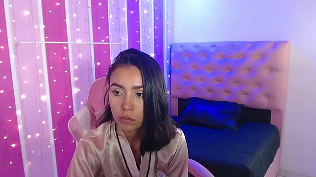 julieta_fn webcam
