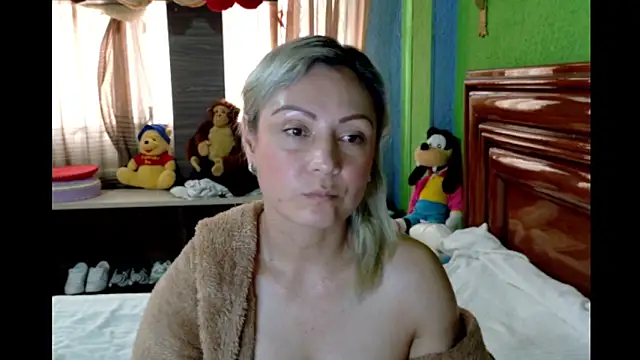 _Charlize_theron_ webcam