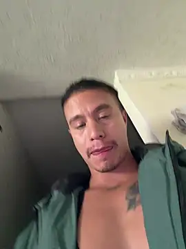 DominickVegas webcam