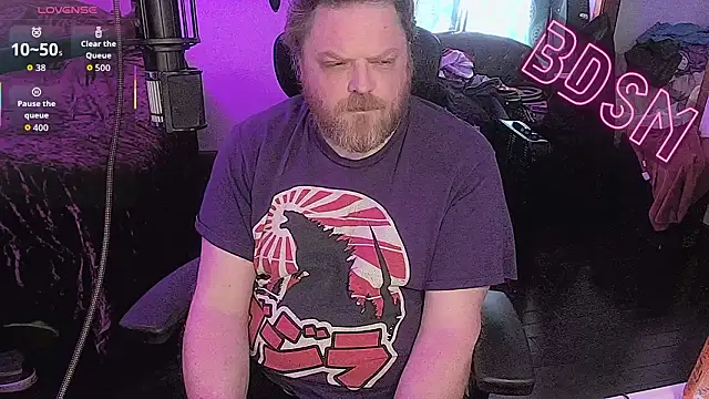 Bi_Master_Mack webcam