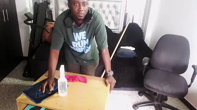 chamaquito_xl webcam