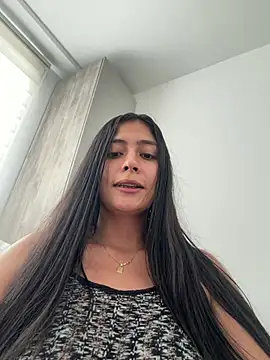 Sophie__Foxxx webcam