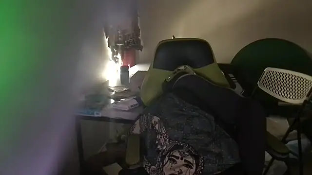 StuntingSpunMarine69 webcam