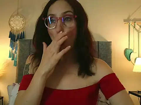 IberianMoonMK webcam