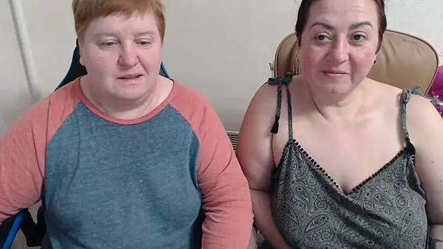 Bertie_Adeline webcam