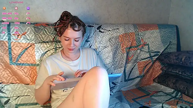 KatalinaAmore webcam