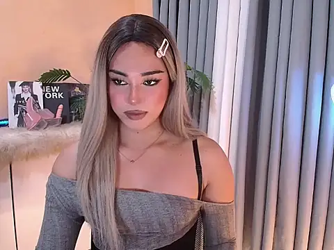 magnificent_kitana webcam