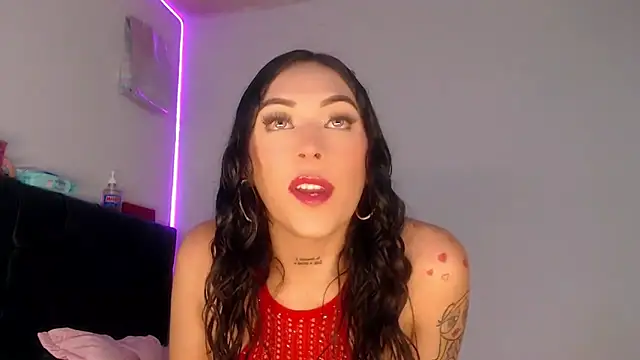 Megan_Gil_ webcam