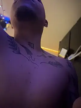 AlphaMasterXxx webcam