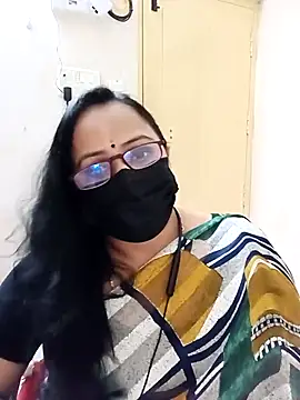 Ananya_flower webcam