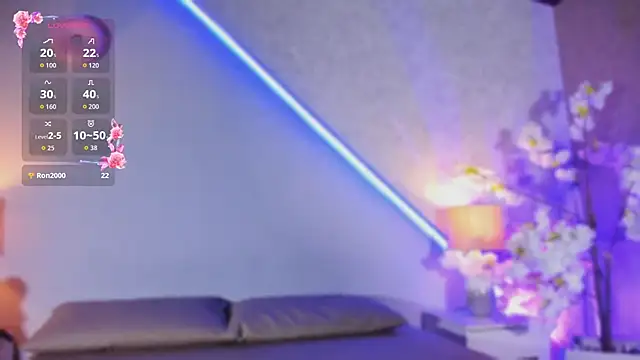 Salomeferreira_ webcam