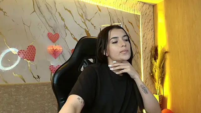 sophiadoll_tf webcam