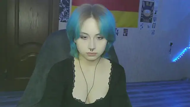 LeisaHopperstad webcam