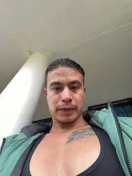 DominickVegas webcam