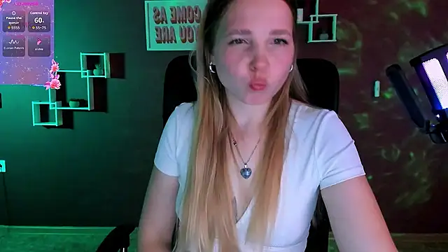 teya_starling webcam