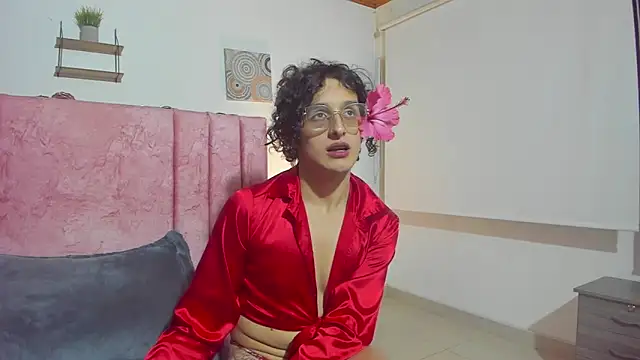 Maverick_angel webcam