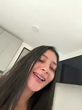 Sophie__Foxxx webcam