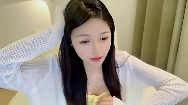 美女Hello-beibei在线直播