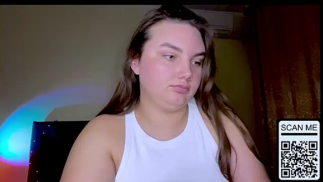 Dreamyblushfairy webcam