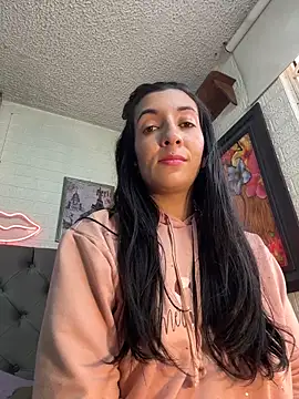 SALOME_KORLAND webcam