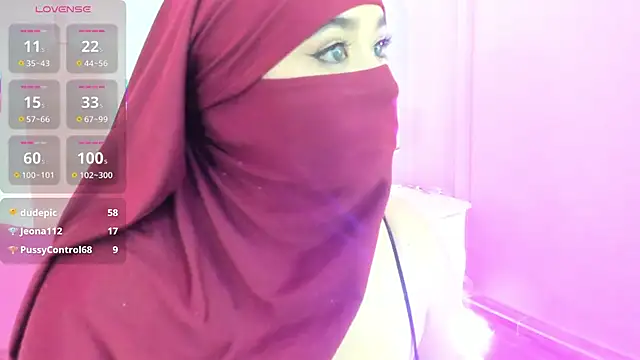 Samarahalsaud webcam