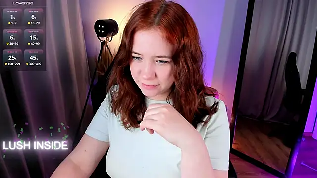 Pretty_Alison webcam