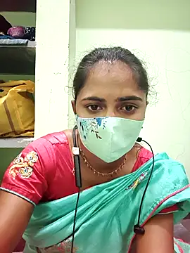 Tamil_Hot_Sahana webcam