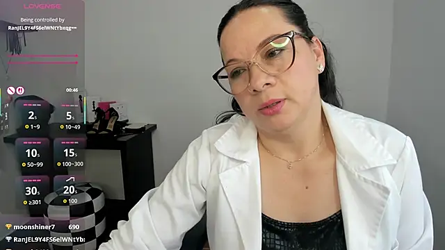 Sex-Psychology webcam