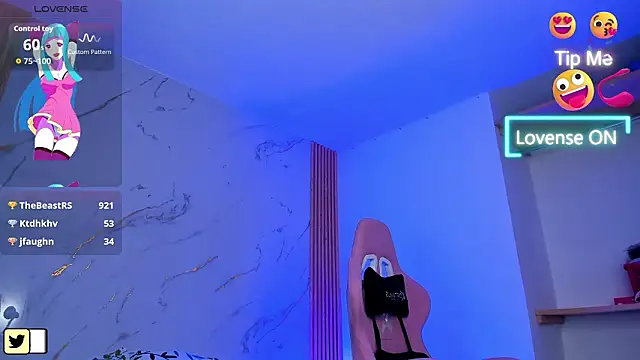 isabella1sexy webcam