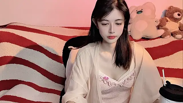 美女Nuomio在线直播