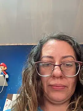 Webcam Model (miss_hanna07)  is live.Free join now!