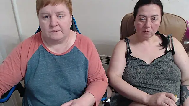 Bertie_Adeline webcam