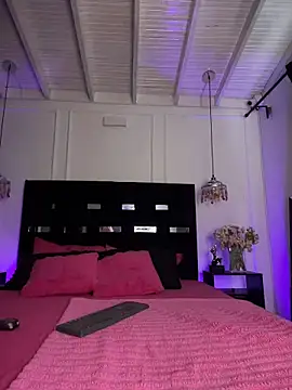 SweetieSinXXX webcam