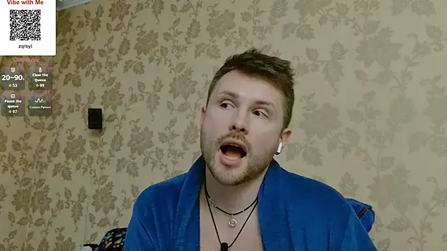 MartinBrandon webcam