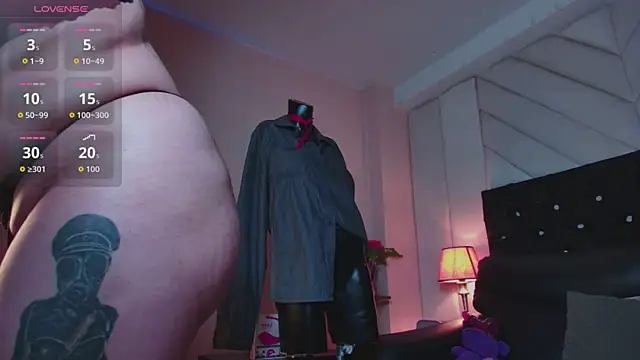 Scaarlett_prince webcam