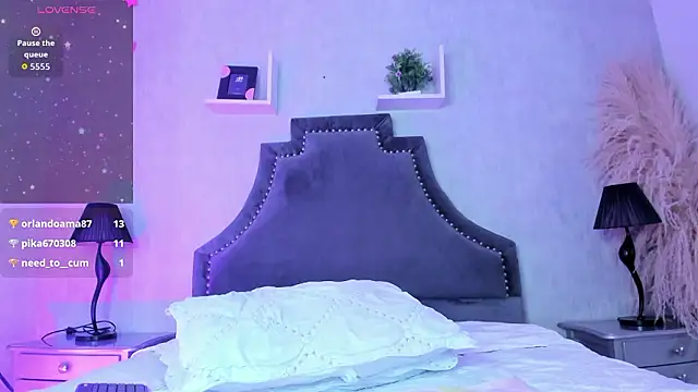 KarelyMitchel webcam