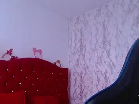 Ailanys_Miller webcam