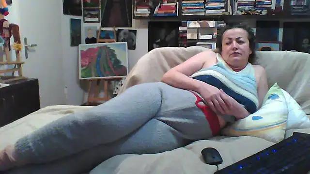 MariaAnaSunshine webcam