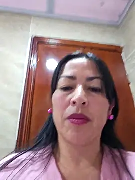 JustSamantha_ webcam