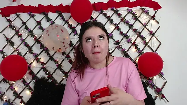 Samantha_Wallker webcam