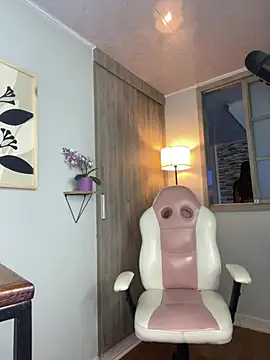 Vanesa_novvoa webcam