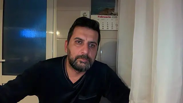 TARKAN1 webcam