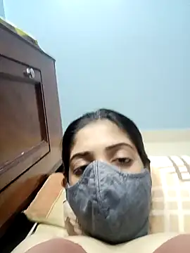 Webcam Model (sonalidey5565)  is live.Free join now!