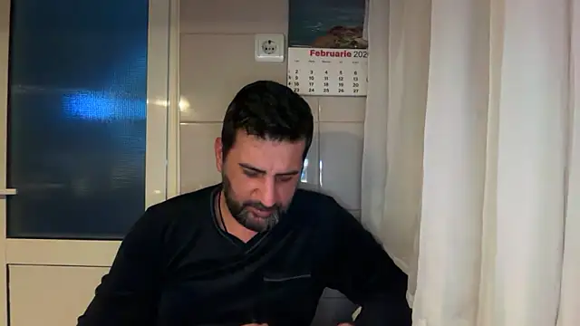 TARKAN1 webcam