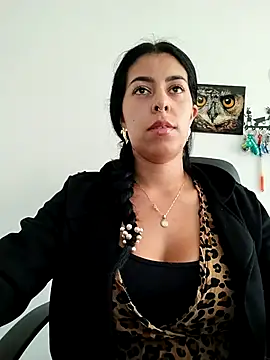 Luianna webcam
