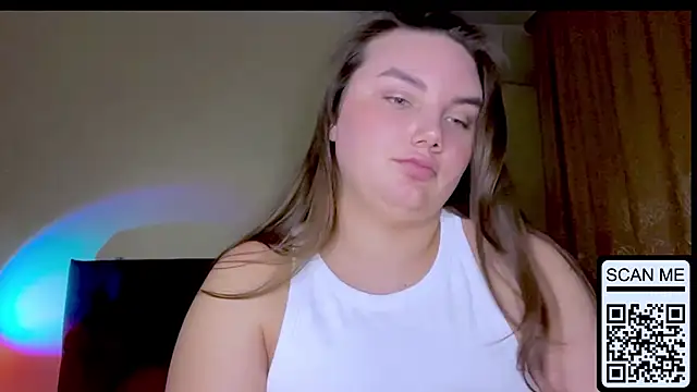 Dreamyblushfairy webcam